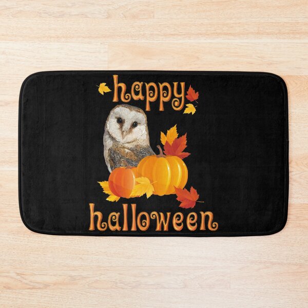Item preview, Barn owl designed and sold by obscurite.