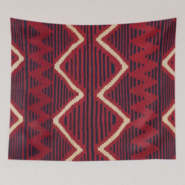 Item preview, Navajo Blanket 9 designed and sold by hellcom.