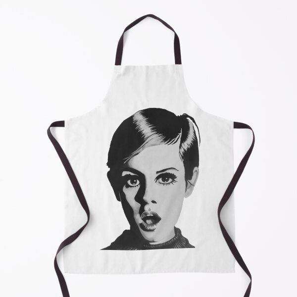 Item preview, TWIGGY designed and sold by fmcgeareyart.
