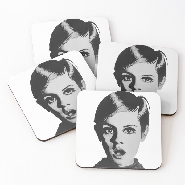 Item preview, TWIGGY designed and sold by fmcgeareyart.