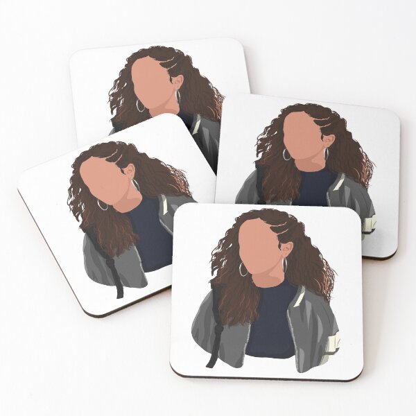 Item preview, Moe Truax  - Trinkets designed and sold by ancesp.
