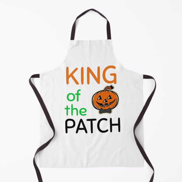 Item preview, King Of The Patch designed and sold by YourEssentials.