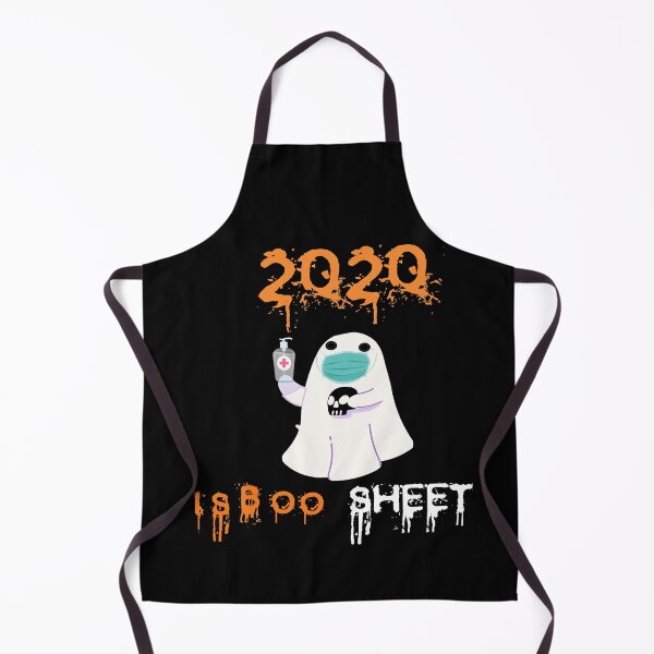 Item preview, 2020 is boo sheet designed and sold by ilias13.