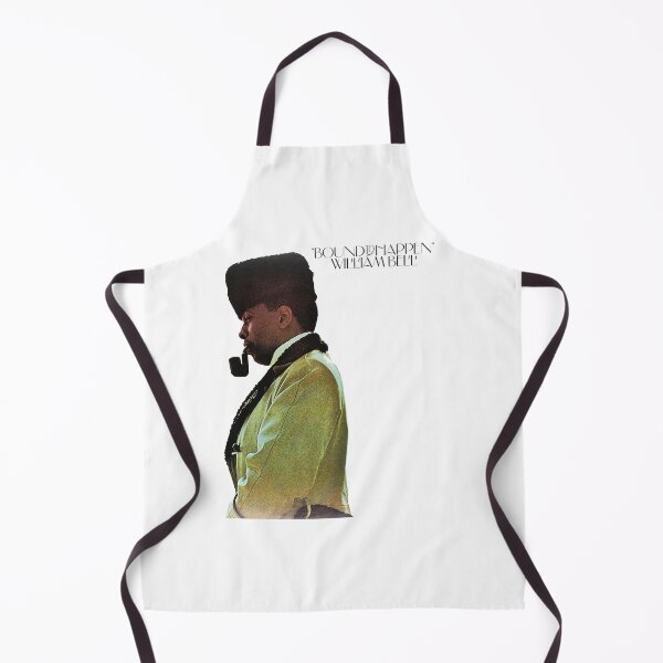 Item preview, William Bell - Bound to Happen designed and sold by Saving Grace Records.