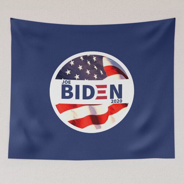 Item preview, Joe Biden 2020 designed and sold by trekker63.