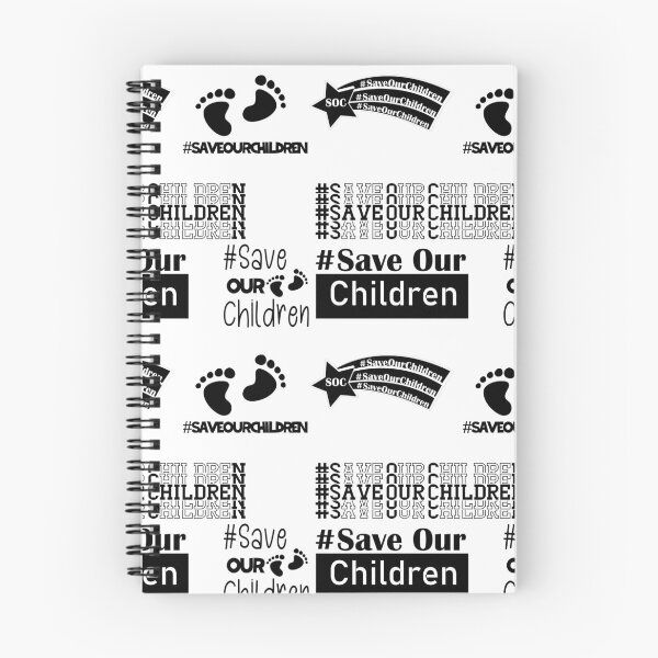 Item preview, Save Our Children designed and sold by choisanezine.