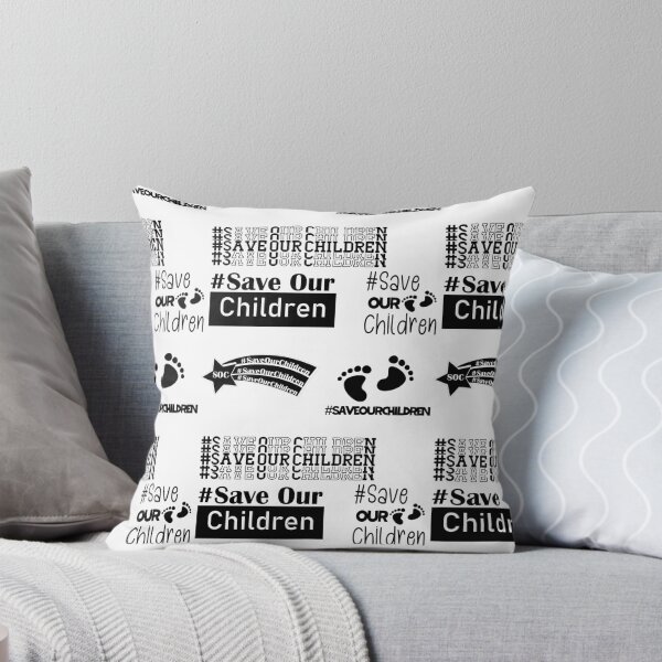 Item preview, Save Our Children designed and sold by choisanezine.