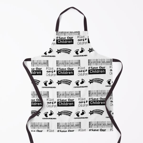 Item preview, Save Our Children designed and sold by choisanezine.