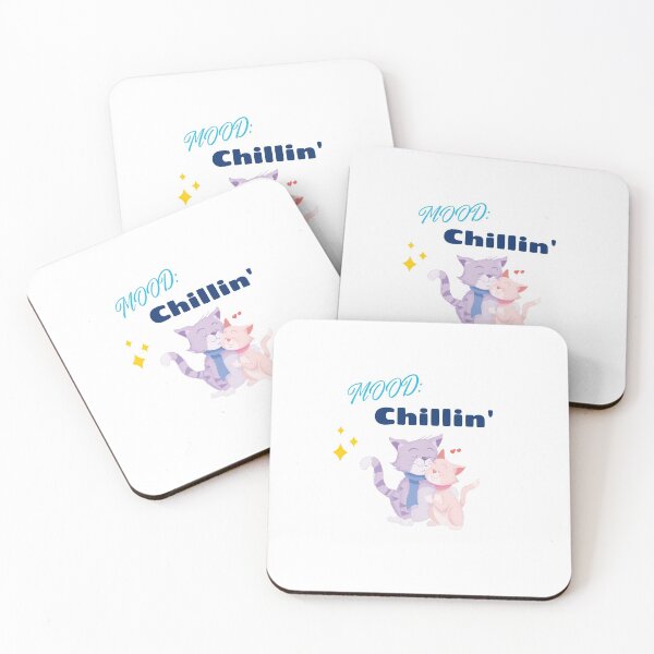 Item preview, Mood:Chillin designed and sold by TeckDesigns.