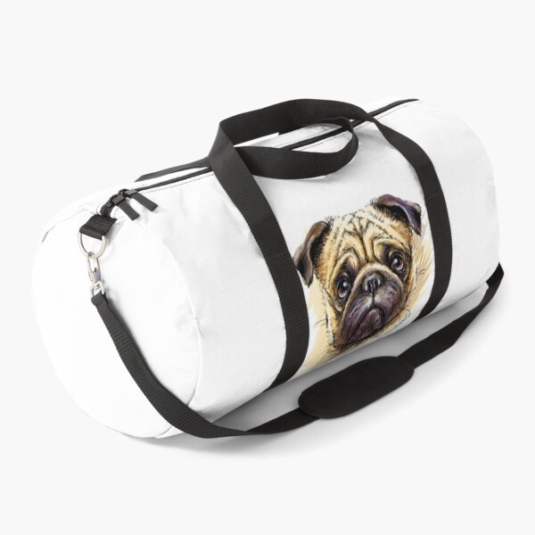 Item preview, Pug Soulmate designed and sold by kief-clothes.