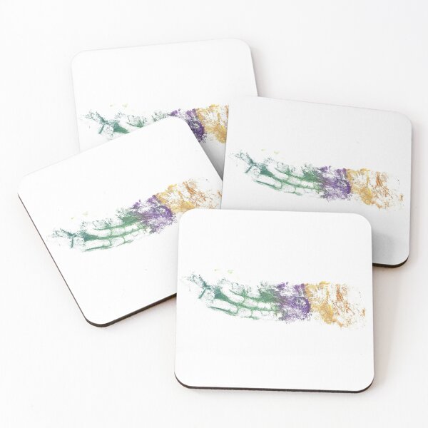 Item preview, Sea Turtle High Five! designed and sold by PtDefianceAAZK.