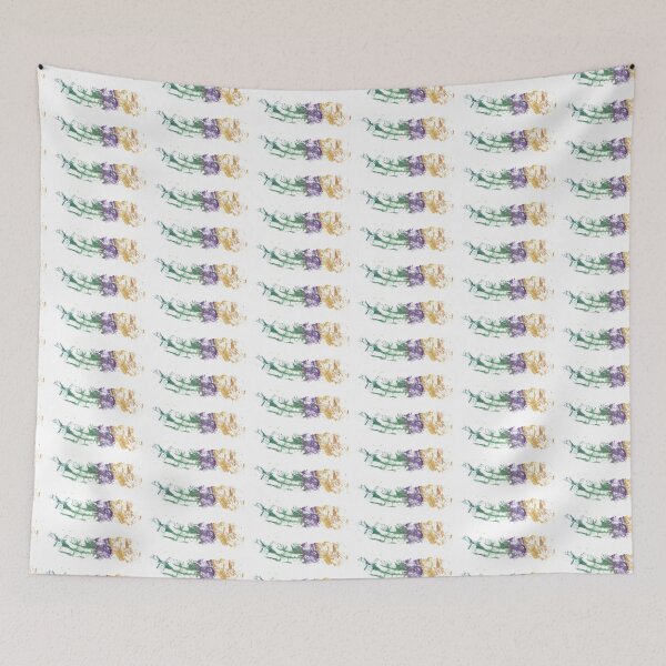 Item preview, Sea Turtle High Five! designed and sold by PtDefianceAAZK.