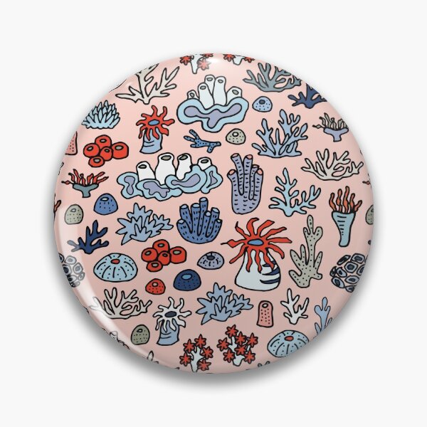 Item preview, Corals designed and sold by cheekimori.