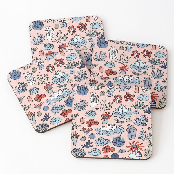 Item preview, Corals designed and sold by cheekimori.