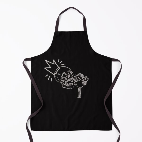 Item preview, silver grey Skull coffee designed and sold by SpicyCherrys.