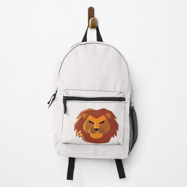 Item preview, Contrast, Color-tone heavy Lion Emblem designed and sold by Millenial Designs.