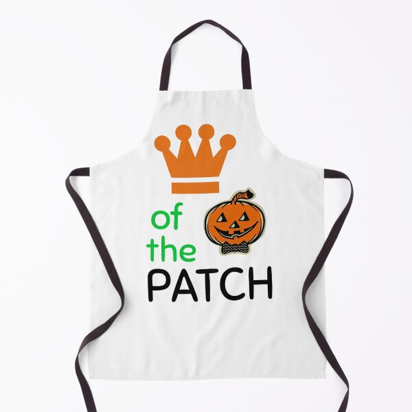 Item preview, King Of The Patch designed and sold by YourEssentials.