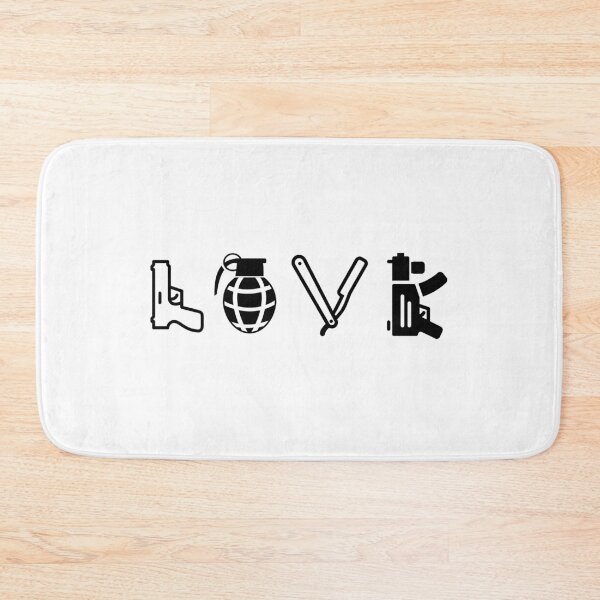 Item preview, make love designed and sold by Viktorinos.