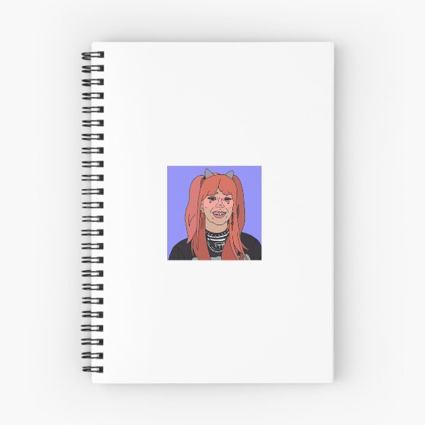 Item preview, Jenna Marbles E-girl Makeover designed and sold by notdannydevito.