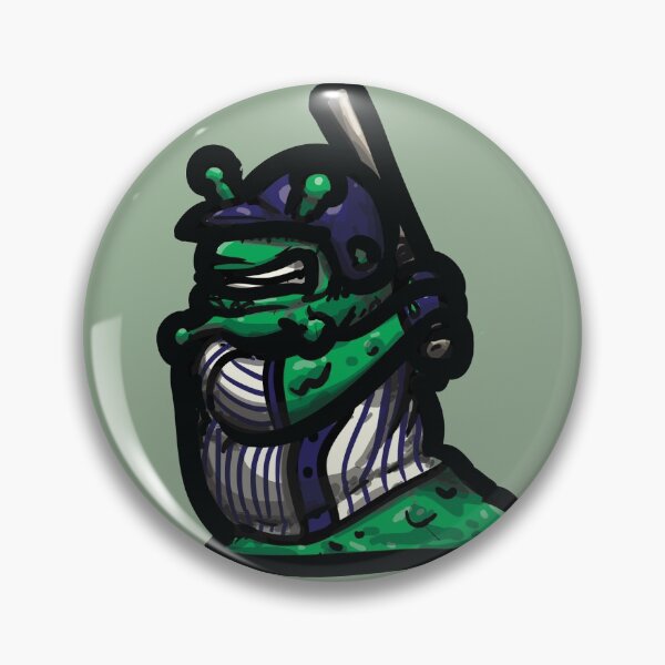 Item preview, SLUGGER designed and sold by jonah block.