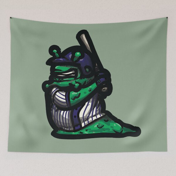 Item preview, SLUGGER designed and sold by jonah block.