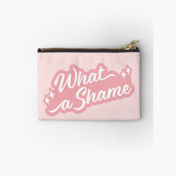 Item preview, the 1975 what a shame designed and sold by thewayitshine.