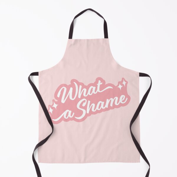 Item preview, the 1975 what a shame designed and sold by thewayitshine.