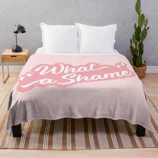 Item preview, the 1975 what a shame designed and sold by thewayitshine.
