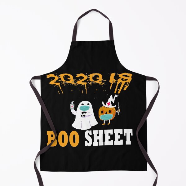 Item preview, 2020 is Boo Sheet Pullover designed and sold by ilias13.