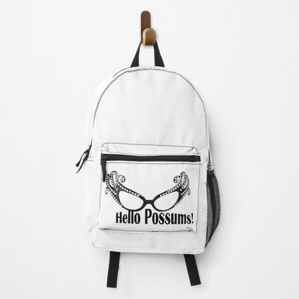 Item preview, Hello Possums! designed and sold by Melbournator.