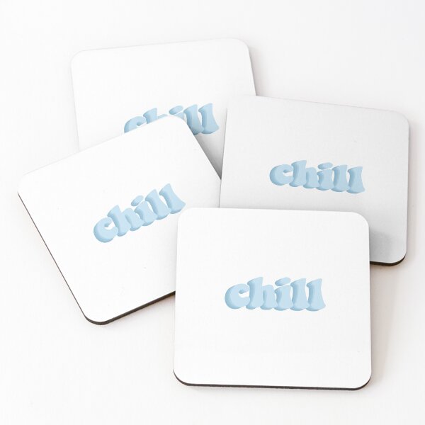 Item preview, blue chill designed and sold by andreadc5.
