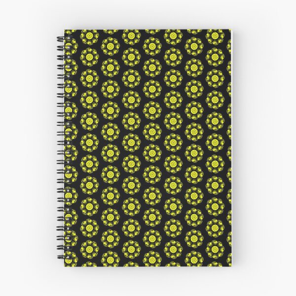 Item preview,  Patrón amarillo brillante designed and sold by PatCy.