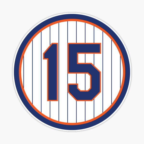 Dwight Gooden #16 Jersey Number Essential T-Shirt for Sale by StickBall