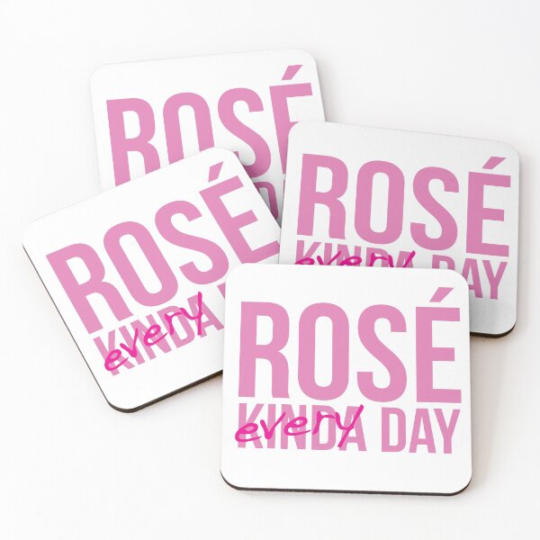 Item preview, Rosé Every Day designed and sold by Margaret Young.