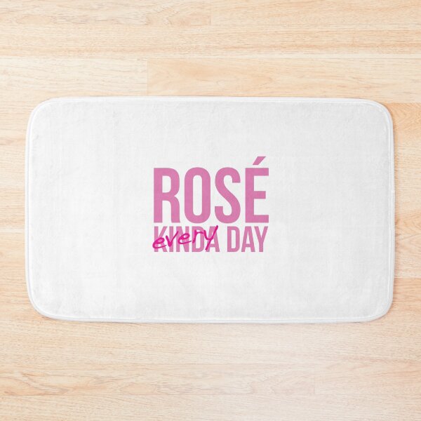 Item preview, Rosé Every Day designed and sold by Margaret Young.