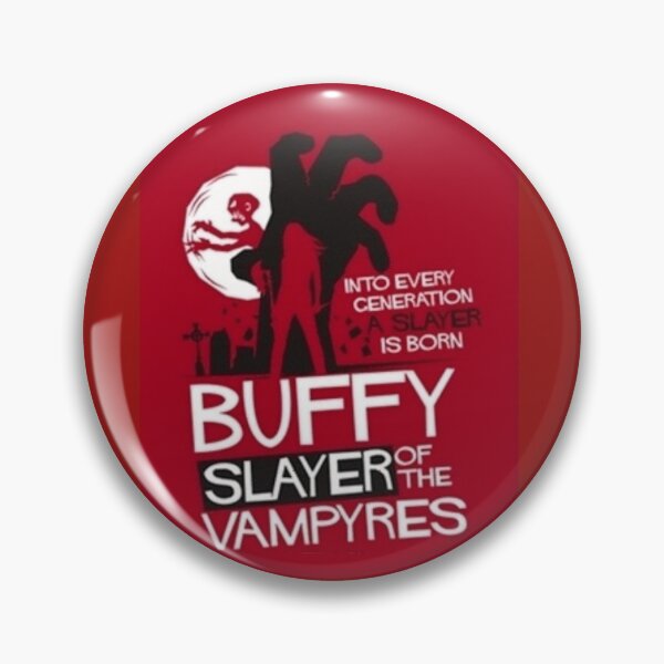 Item preview, btvs designed and sold by lisamariepri.