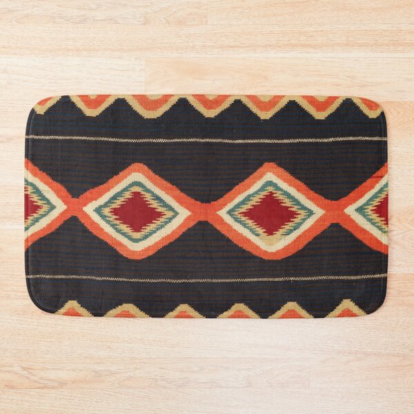 Item preview, Navajo Blanket 12 designed and sold by hellcom.