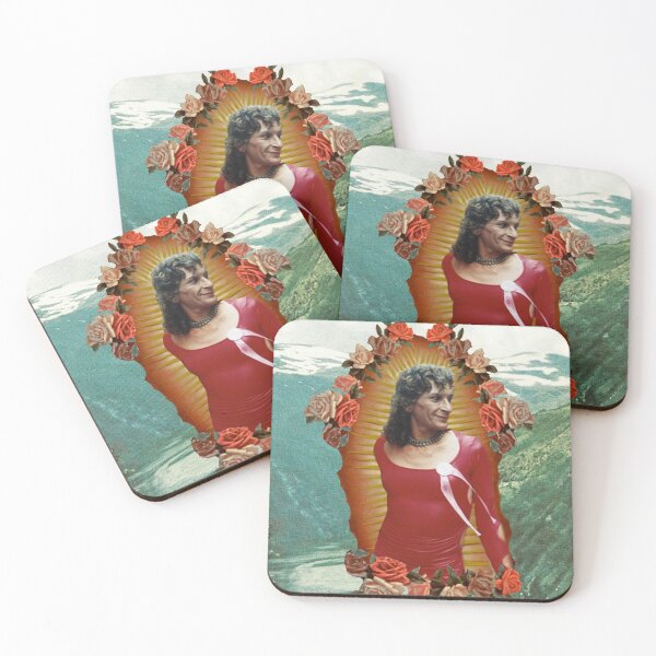 Item preview, St. Sylvia Rivera designed and sold by Kyleparkr.