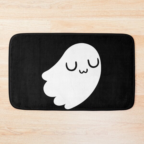 Item preview, Halloween uwu Ghost Cute face Ghost UWU designed and sold by WOTUFAKA.