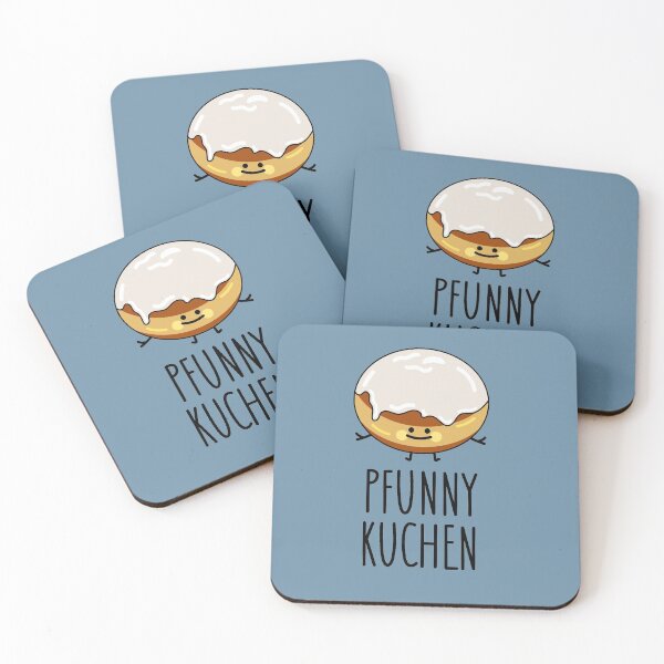 Item preview, Funny Berlin pancake designed and sold by spontania.