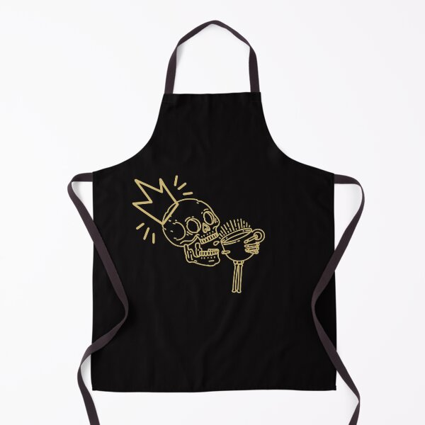 Item preview, gold Skull coffee designed and sold by SpicyCherrys.