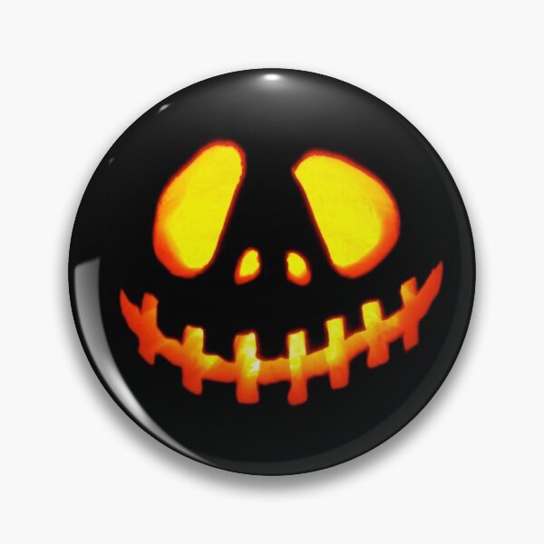 Item preview, Halloween Jack-O-Lantern| Halloween Mask Pumpkin Face Mask designed and sold by 2sweetsDesign.