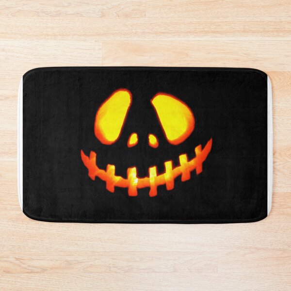Item preview, Halloween Jack-O-Lantern| Halloween Mask Pumpkin Face Mask designed and sold by 2sweetsDesign.