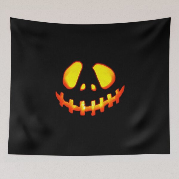Item preview, Halloween Jack-O-Lantern| Halloween Mask Pumpkin Face Mask designed and sold by 2sweetsDesign.