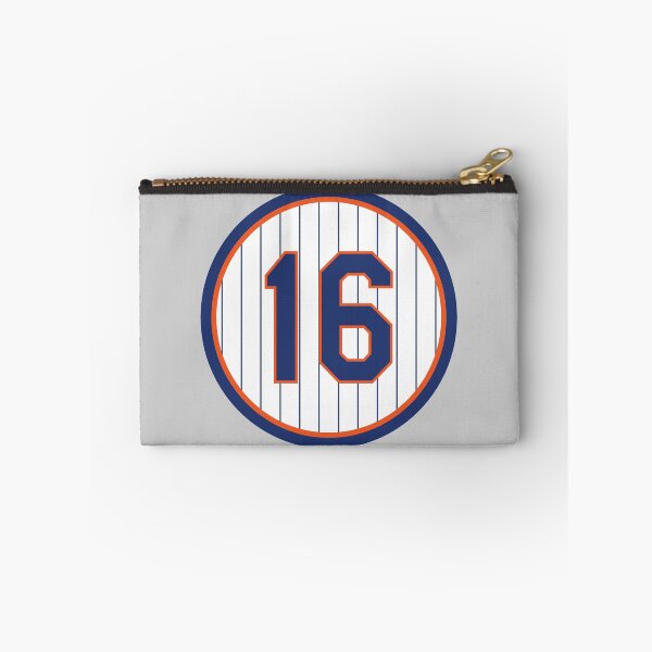 Item preview, Dwight Gooden #16 Jersey Number designed and sold by StickBall.