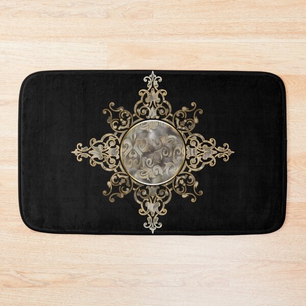 Item preview, Gothic ornament design designed and sold by aronia.