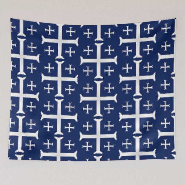 Item preview, Jerusalem Cross 5 designed and sold by neteor.