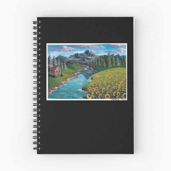 Item preview, Peaceful Cottage designed and sold by NurinHasya98.