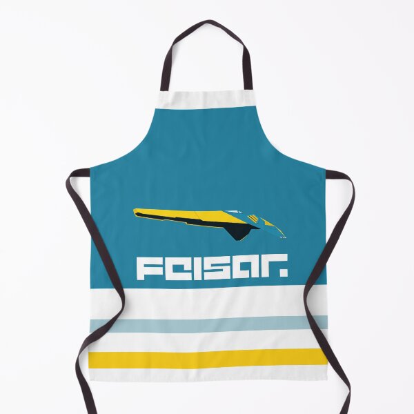 Item preview, Wipeout - Feisar designed and sold by Theenclave.