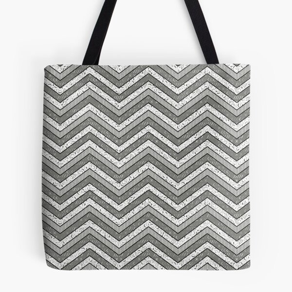 Item preview, Classy Cool Chevron Gray Work Appropriate designed and sold by creative321.